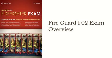 How to pass the f02 exam. Things To Know About How to pass the f02 exam. 